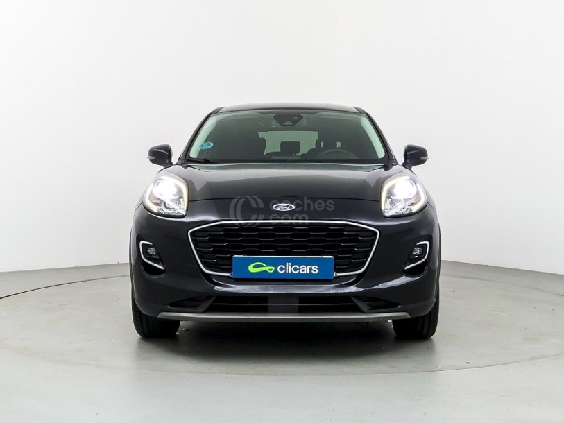 Foto del FORD Puma 1.5 Ecoblue Titanium 120