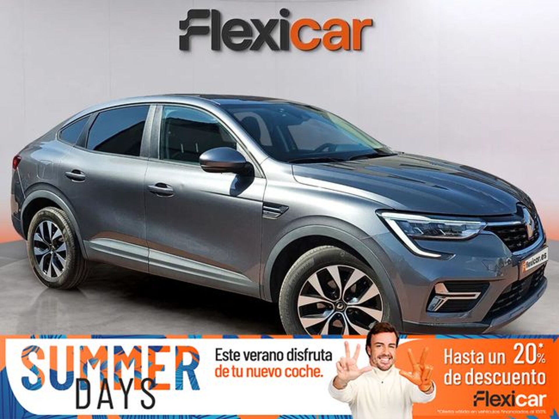 Imagen de RENAULT Arkana