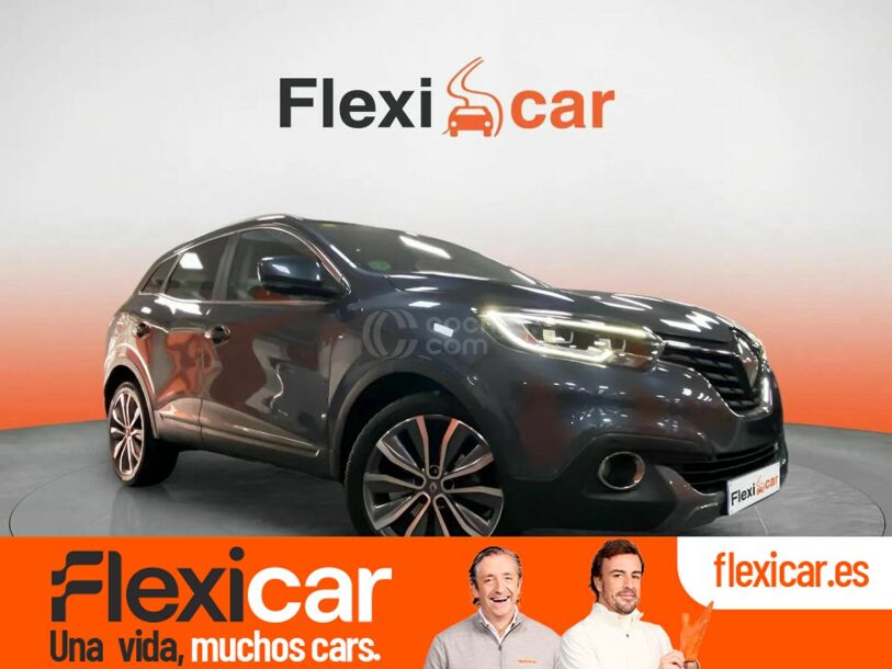 Foto del RENAULT Kadjar 1.2 TCe Energy Zen EDC 97kW