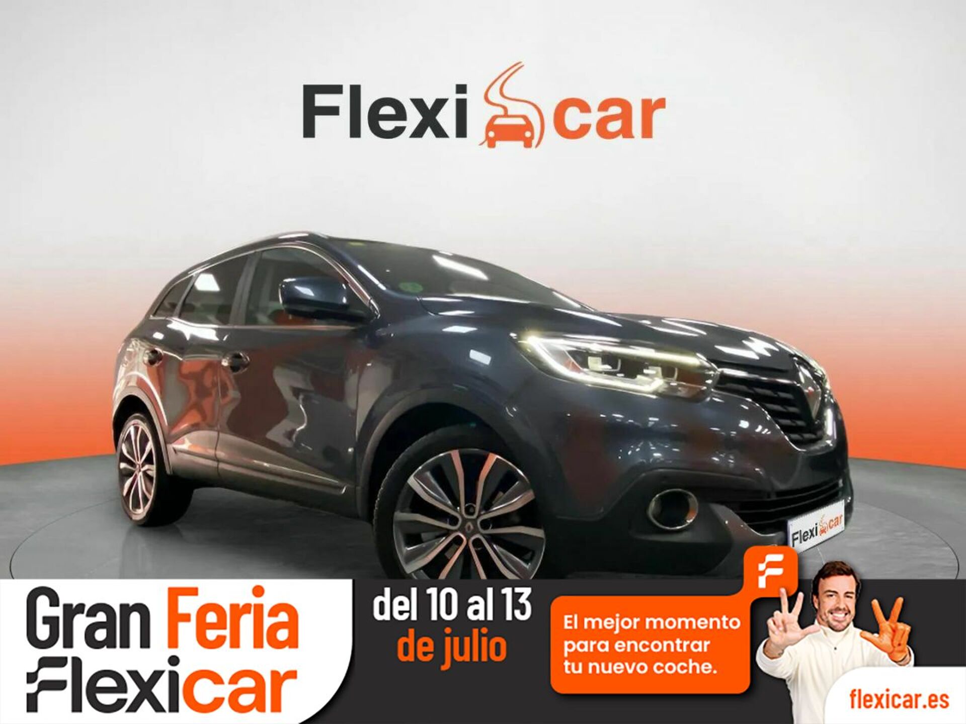 Imagen de RENAULT Kadjar