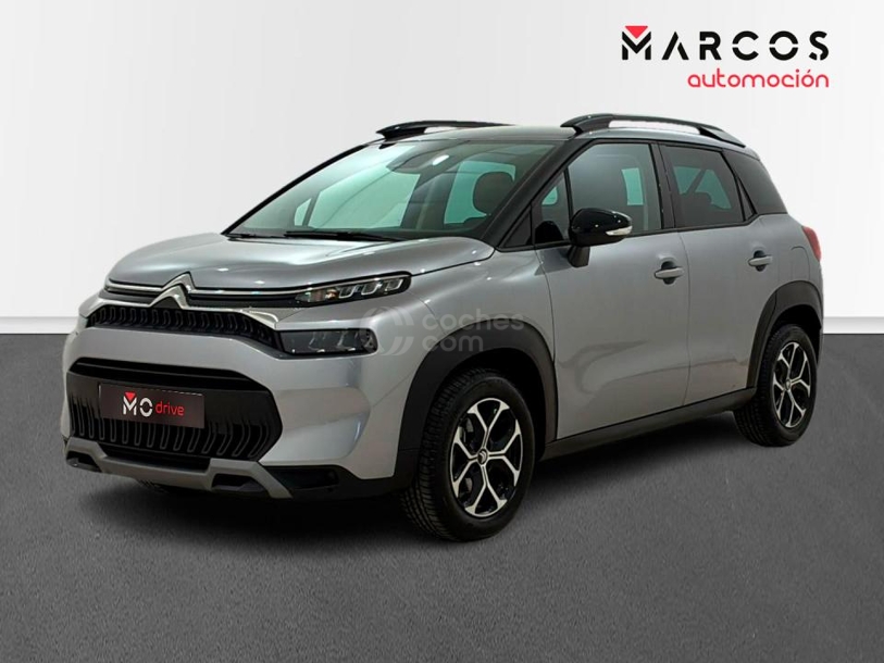 Foto del CITROEN C3 Aircross Puretech S&S Shine 110