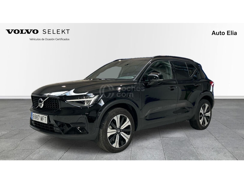 Foto del VOLVO XC40 T5 Recharge Plus Dark Aut.