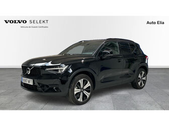 Imagen de VOLVO XC40 T5 Recharge Plus Dark Aut.