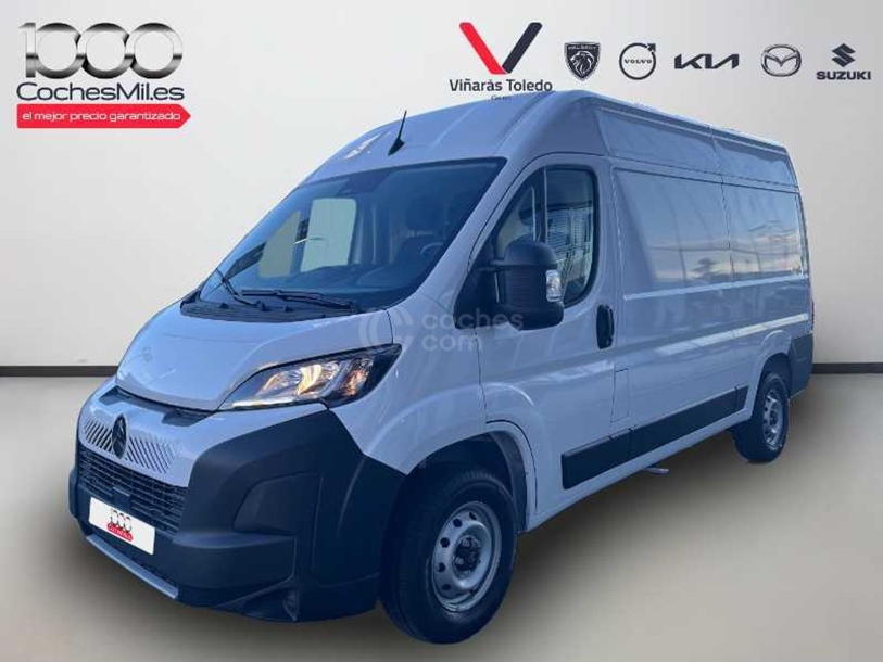 Foto del CITROEN Jumper Fg. 2.2BlueHDi 35 L2H2 S&S 140