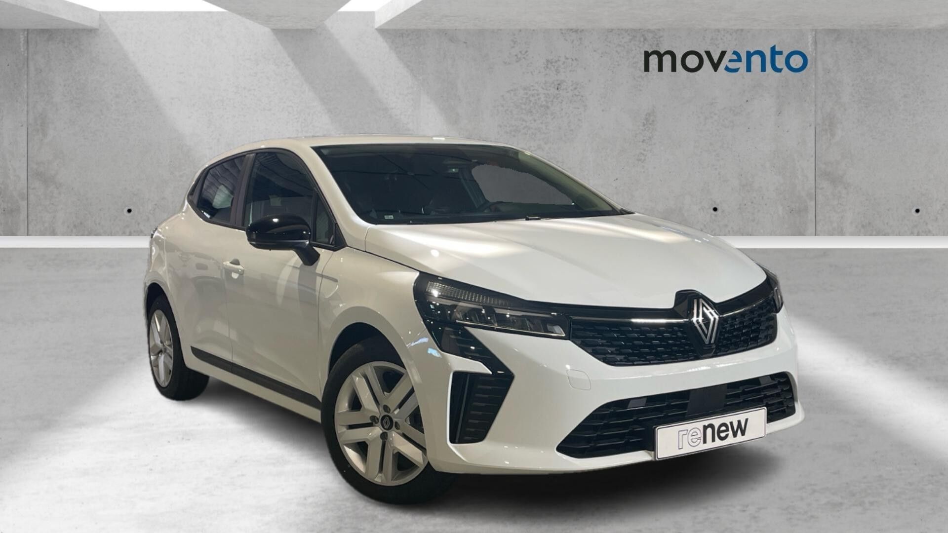 RENAULT Clio (Eco-G 100 GLP Evolution 74 kW (100 CV)) en Barcelona