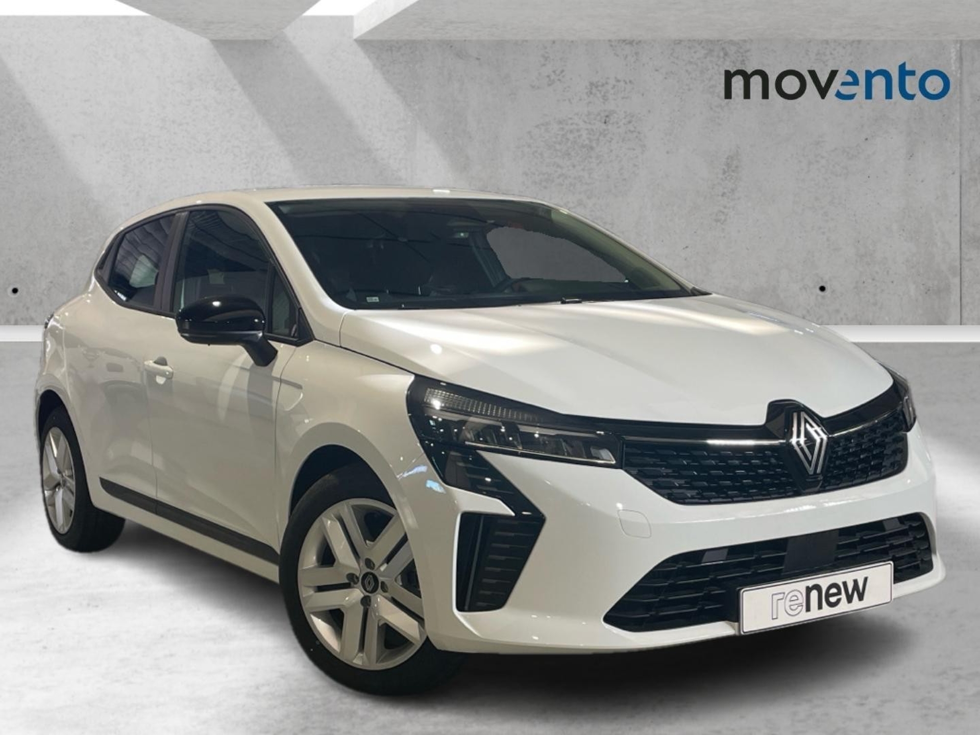 Imagen de RENAULT Clio