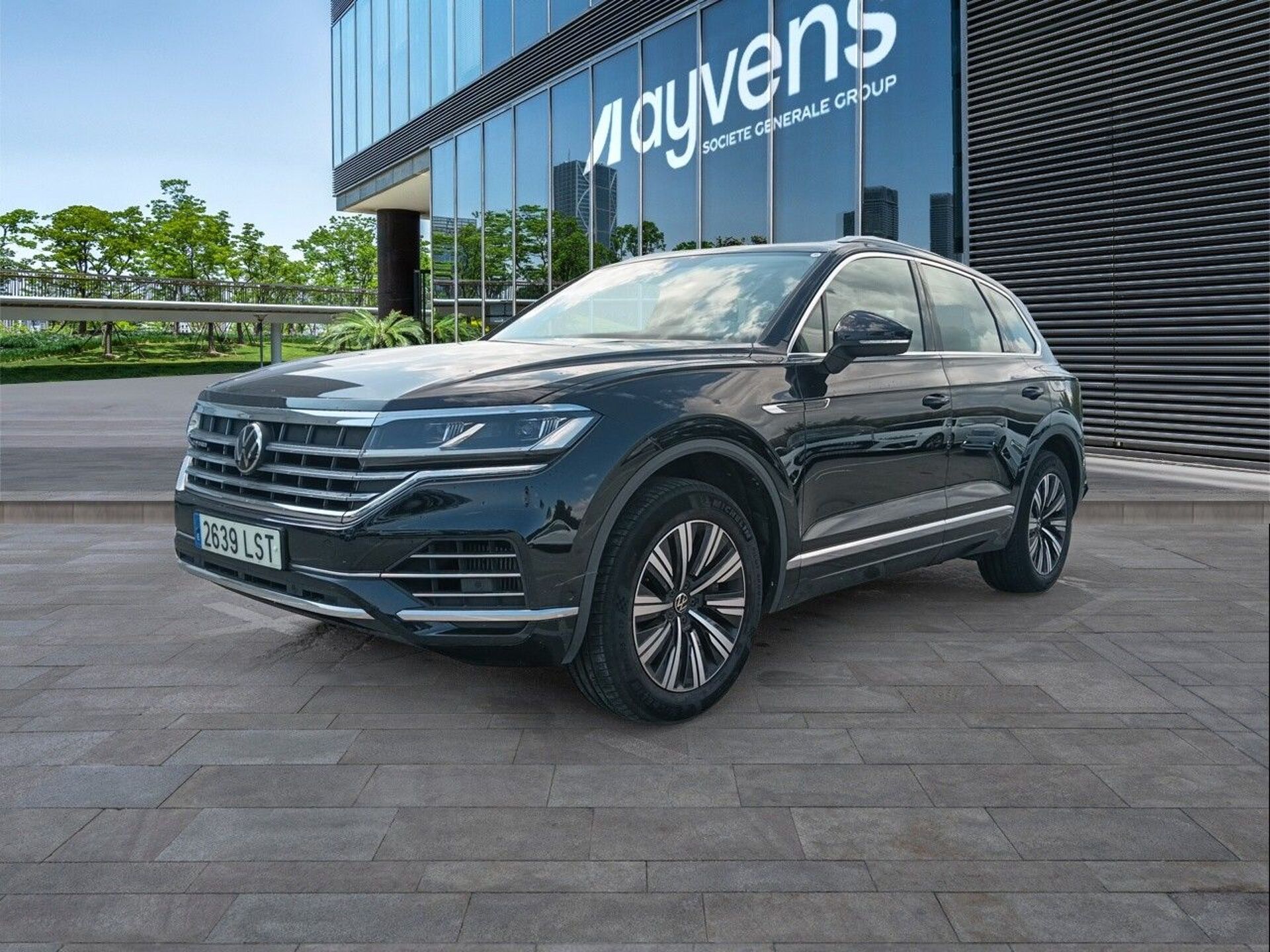 Imagen de VOLKSWAGEN Touareg