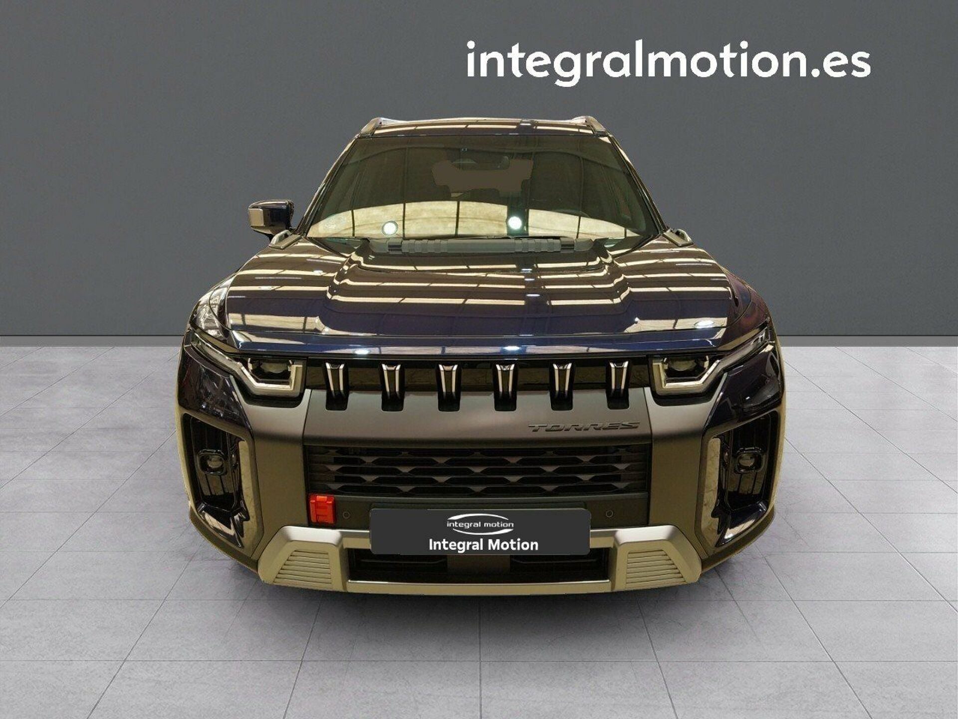 Imagen 2 de SSANGYONG KGM Torres