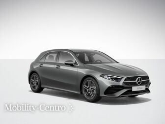 Imagen de MERCEDES Clase A A 200 Progressive Line Advanced 7G-DCT