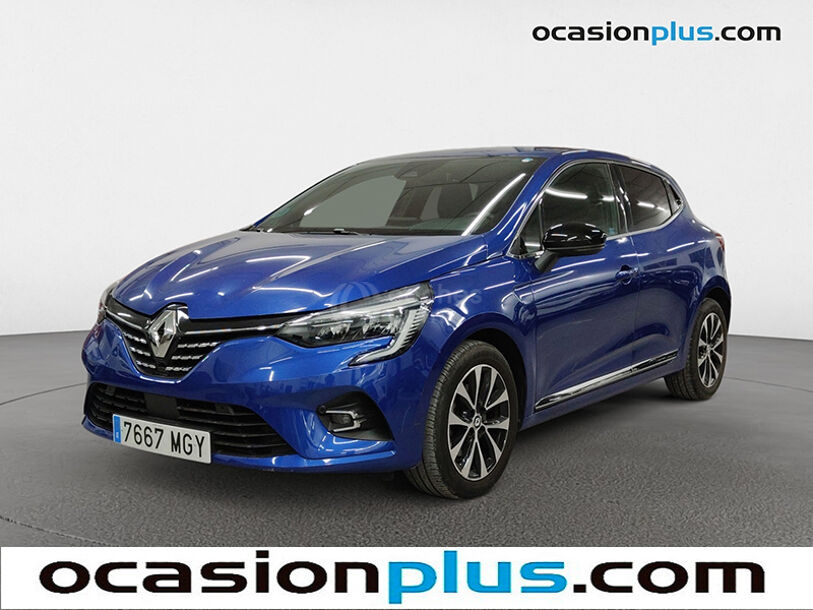 Foto del RENAULT Clio TCe Evolution 67kW