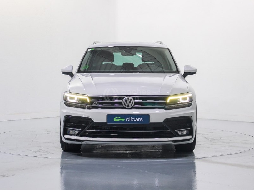 Foto del VOLKSWAGEN Tiguan 2.0TDI Sport DSG 110kW