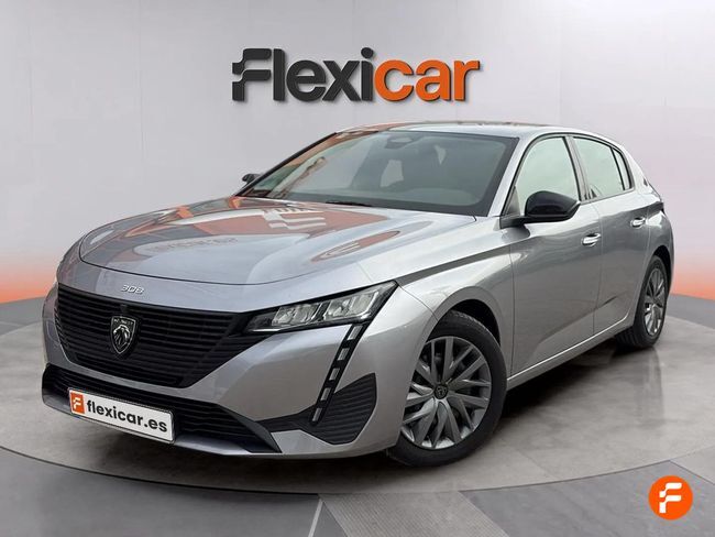 Foto del PEUGEOT 308 1.2 PureTech S&S Active Pack 110