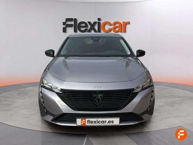 Foto del PEUGEOT 308 1.2 PureTech S&S Active Pack 110