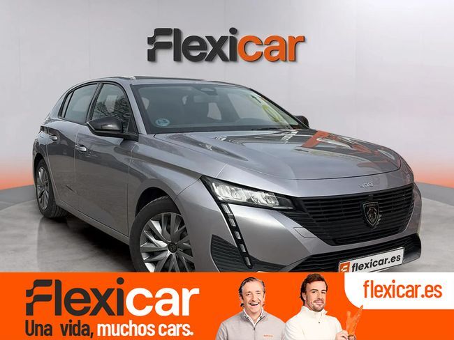 Foto del PEUGEOT 308 1.2 PureTech S&S Active Pack 110