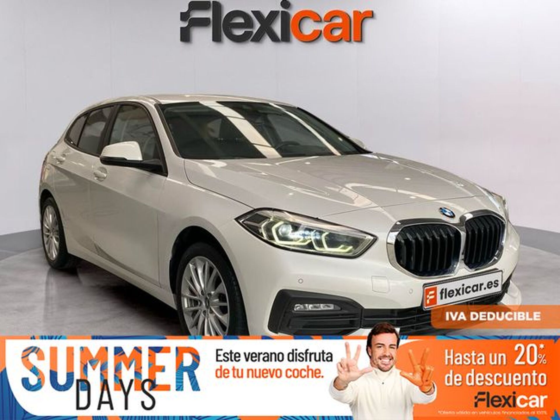 Imagen de BMW Serie 1