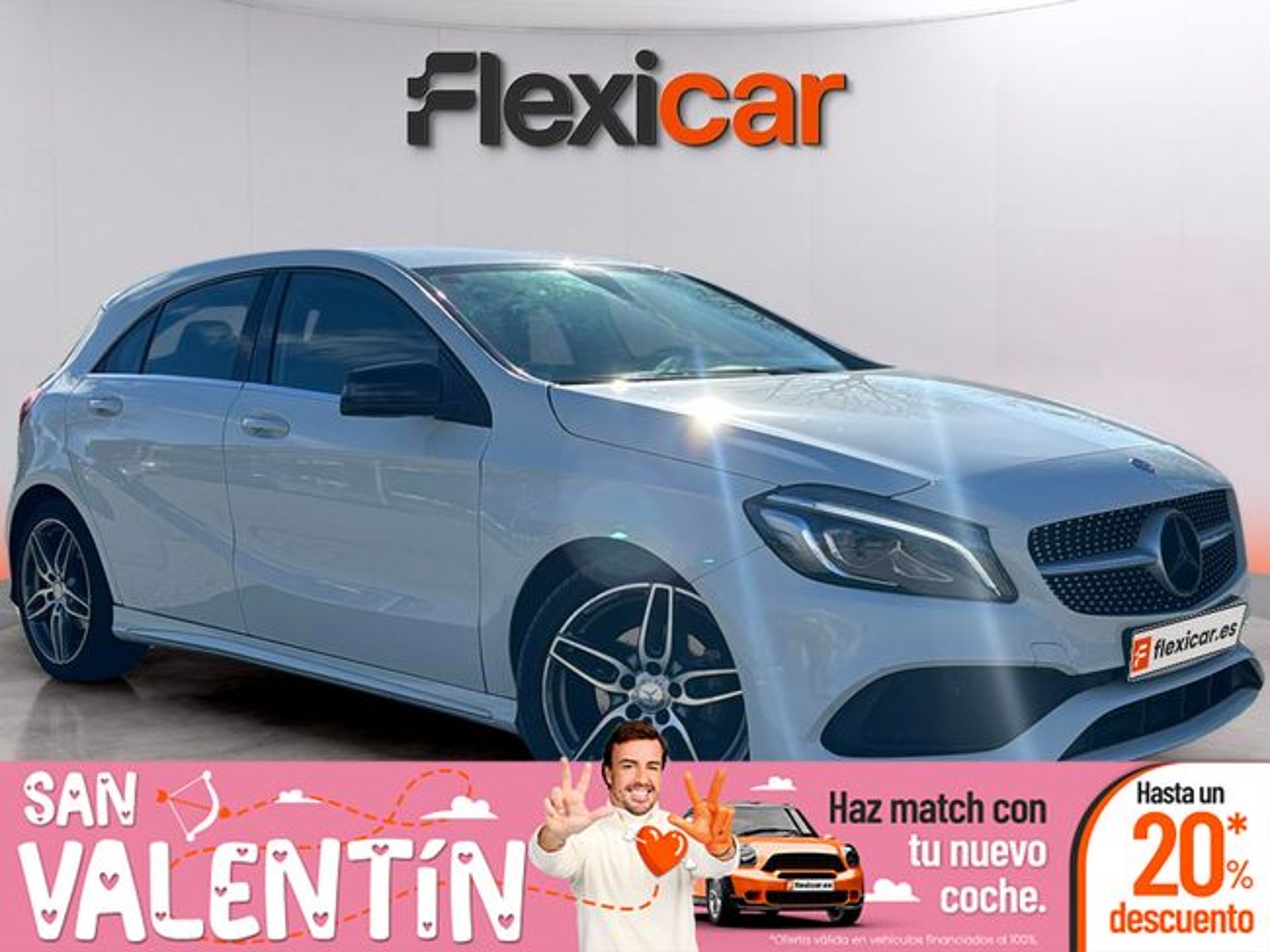 Imagen de MERCEDES Clase A