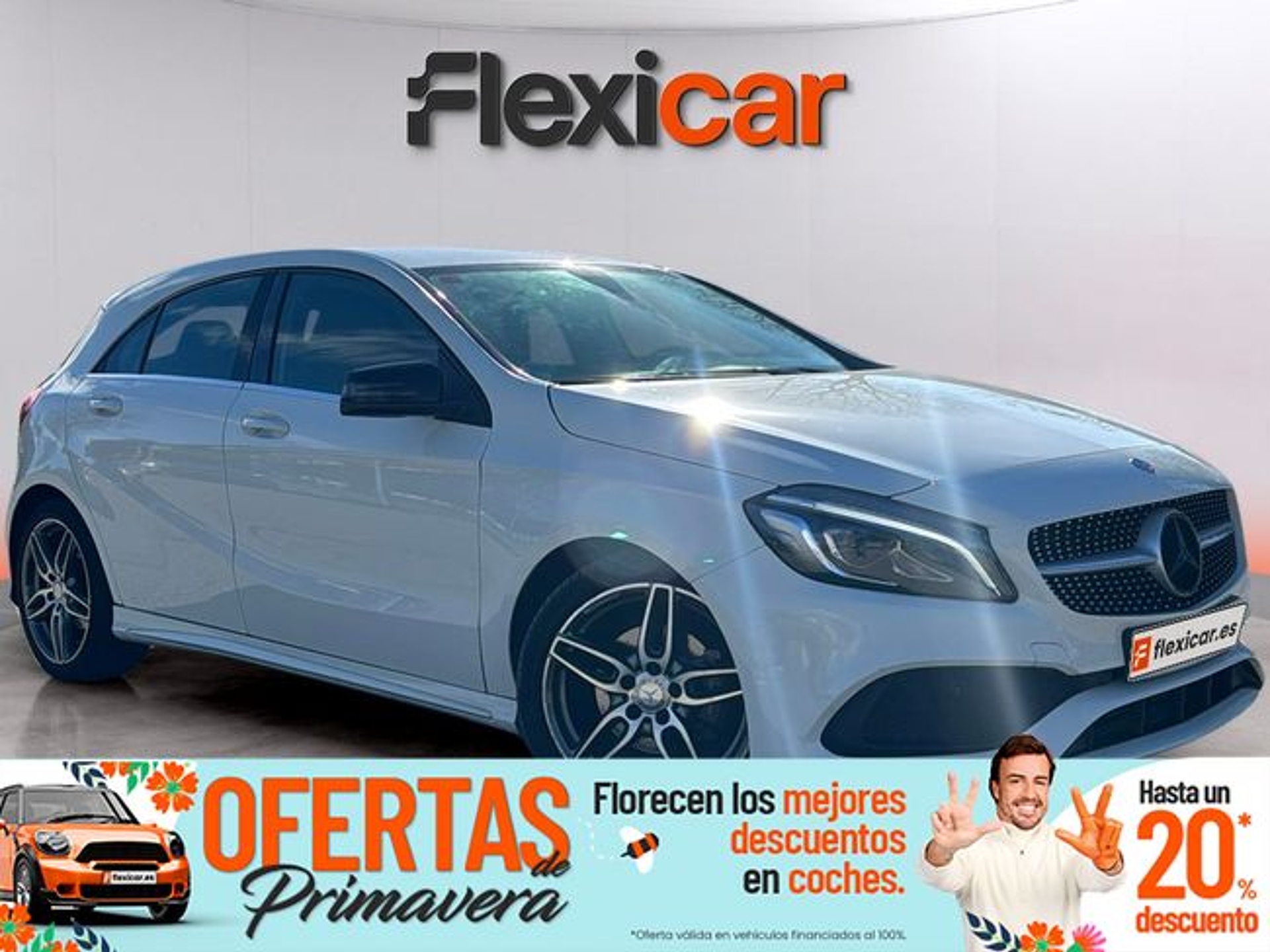 Imagen de MERCEDES Clase A