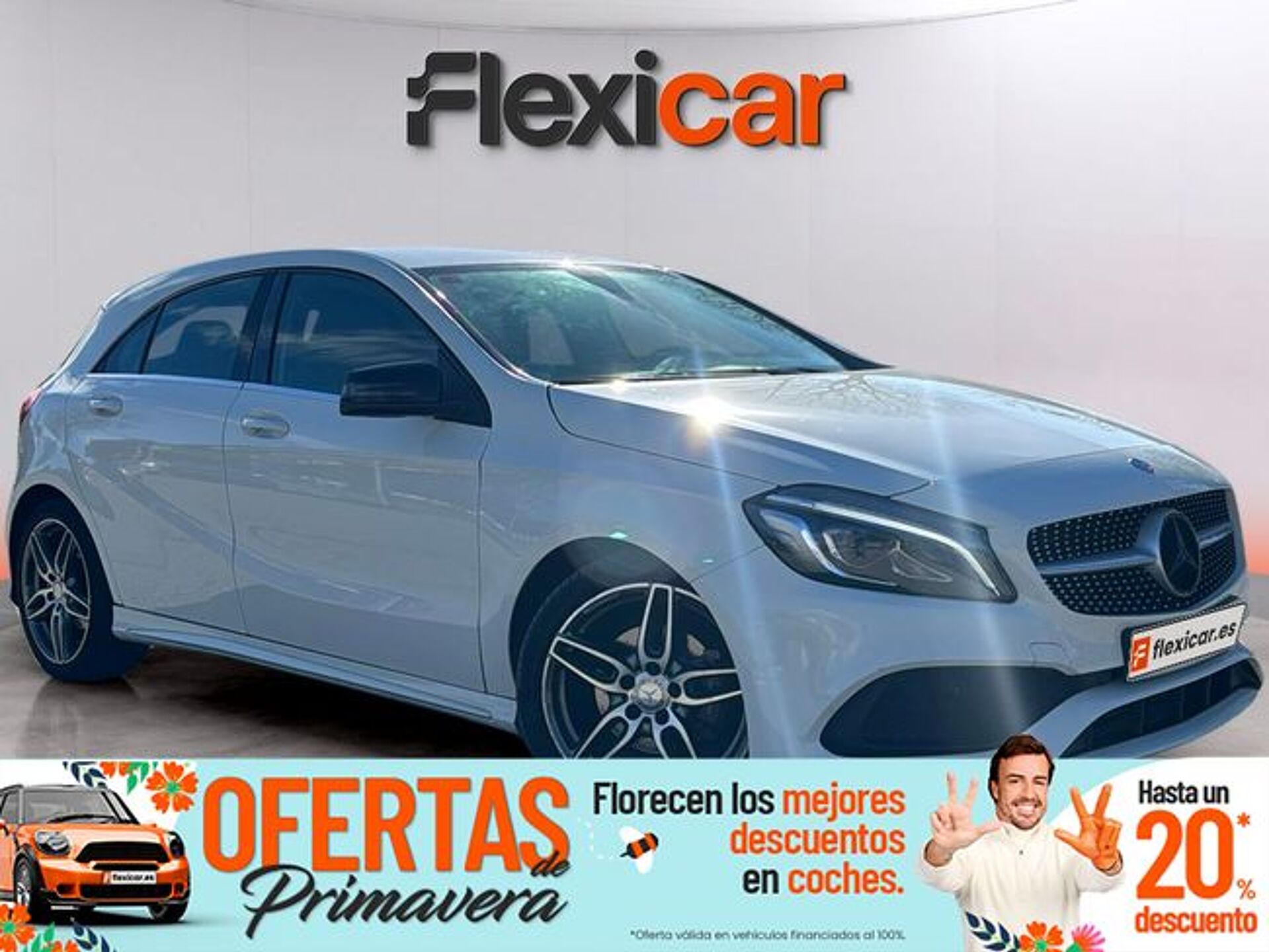 Imagen 1 de MERCEDES Clase A