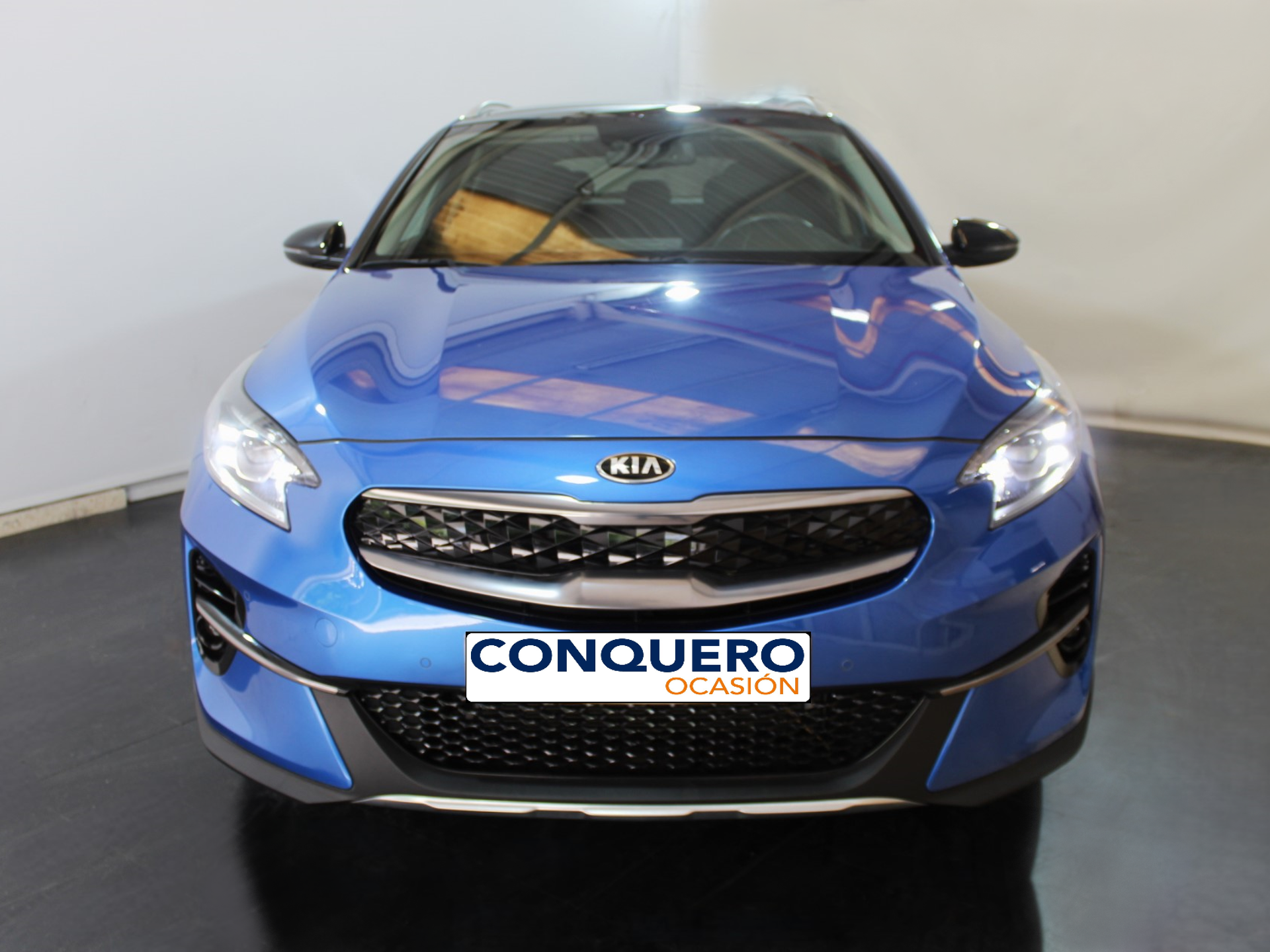 Imagen 2 de KIA XCeed