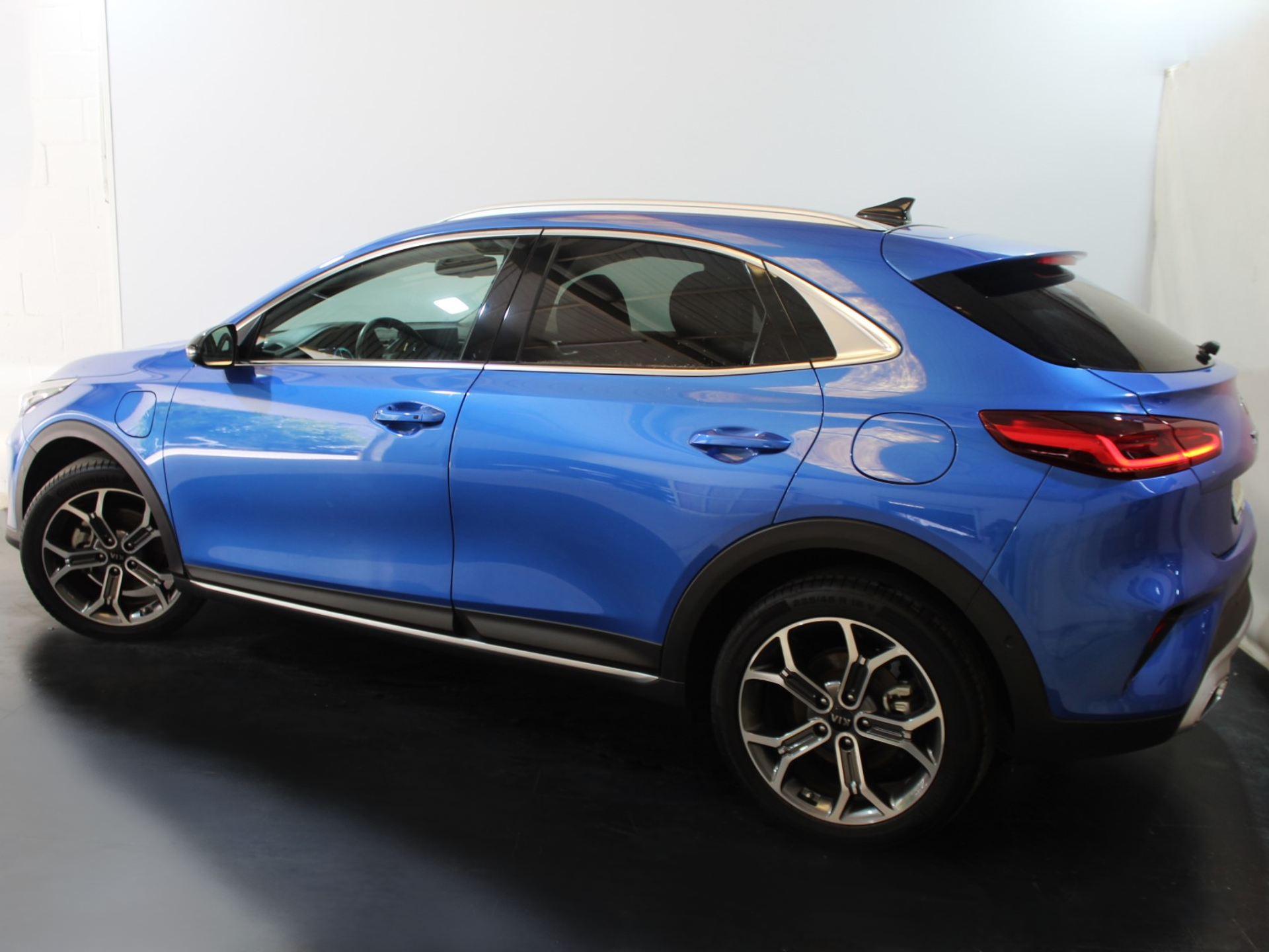 Imagen 3 de KIA XCeed