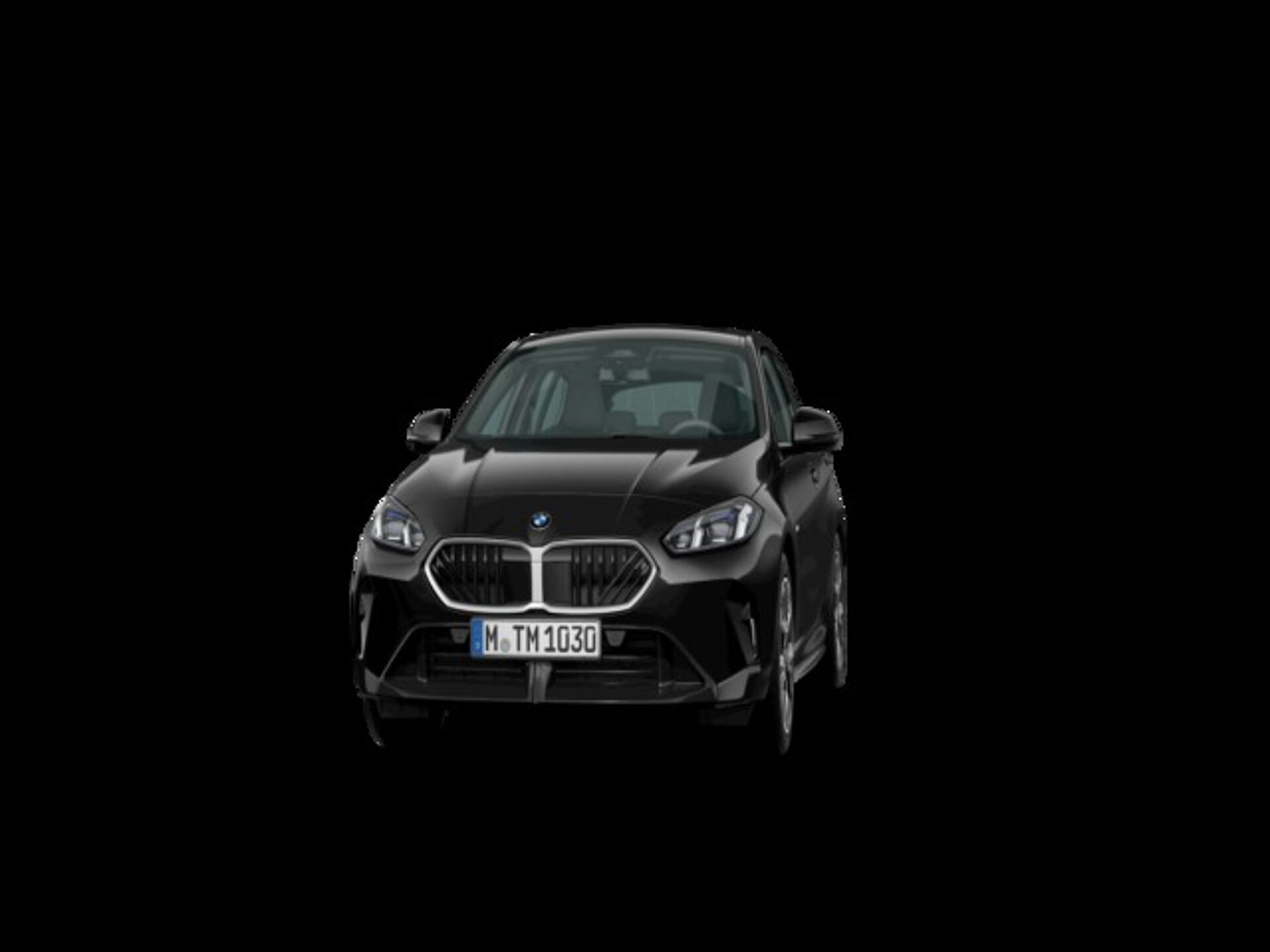 Imagen de BMW Serie 1
