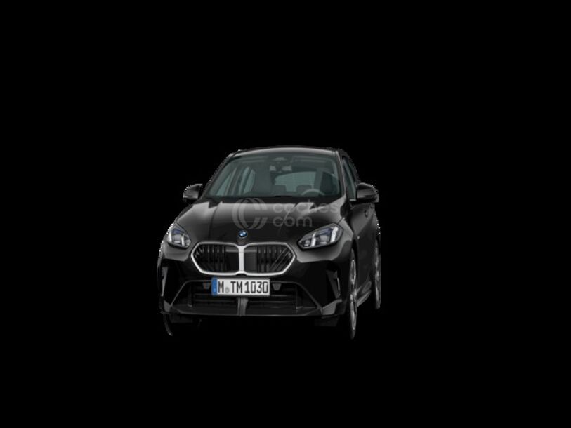 Foto del BMW Serie 1 118dA