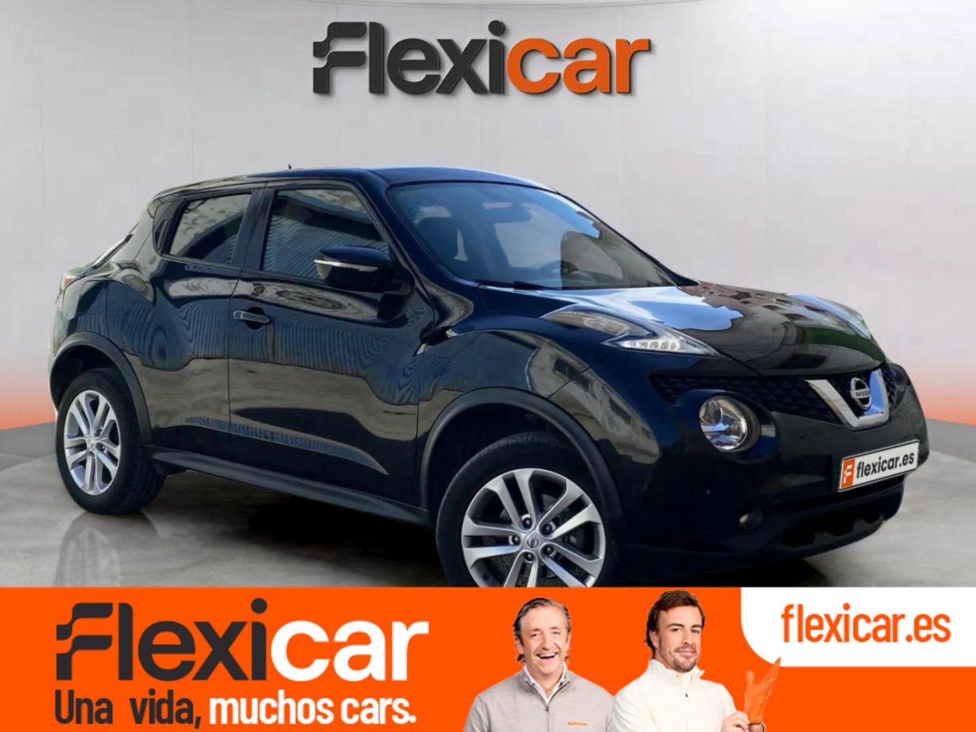 Imagen de NISSAN Juke