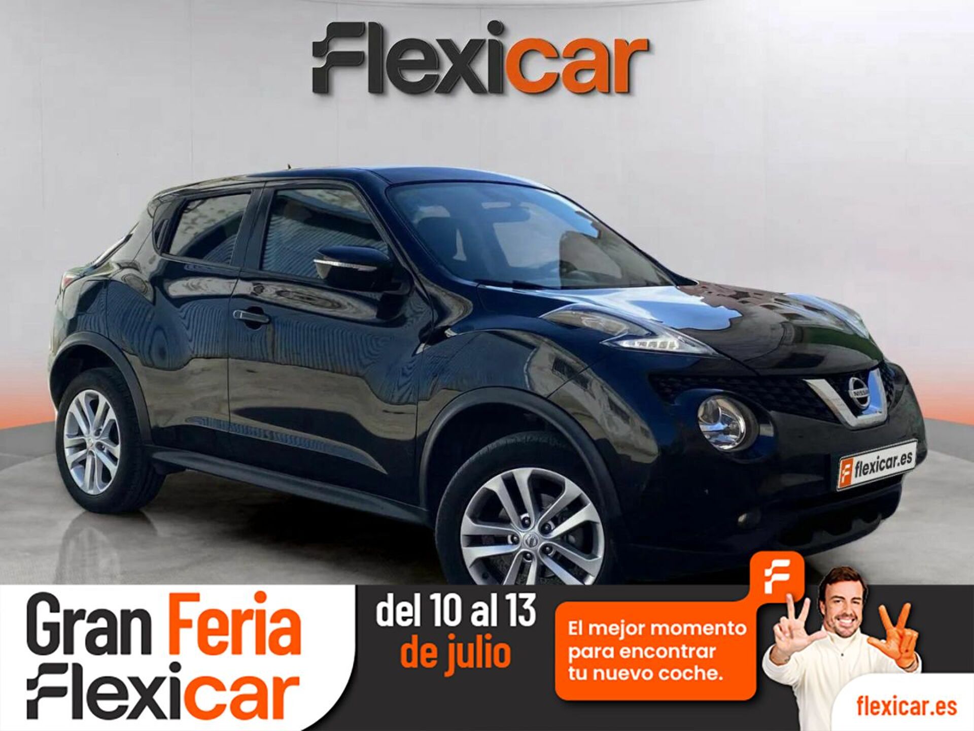 Imagen de NISSAN Juke