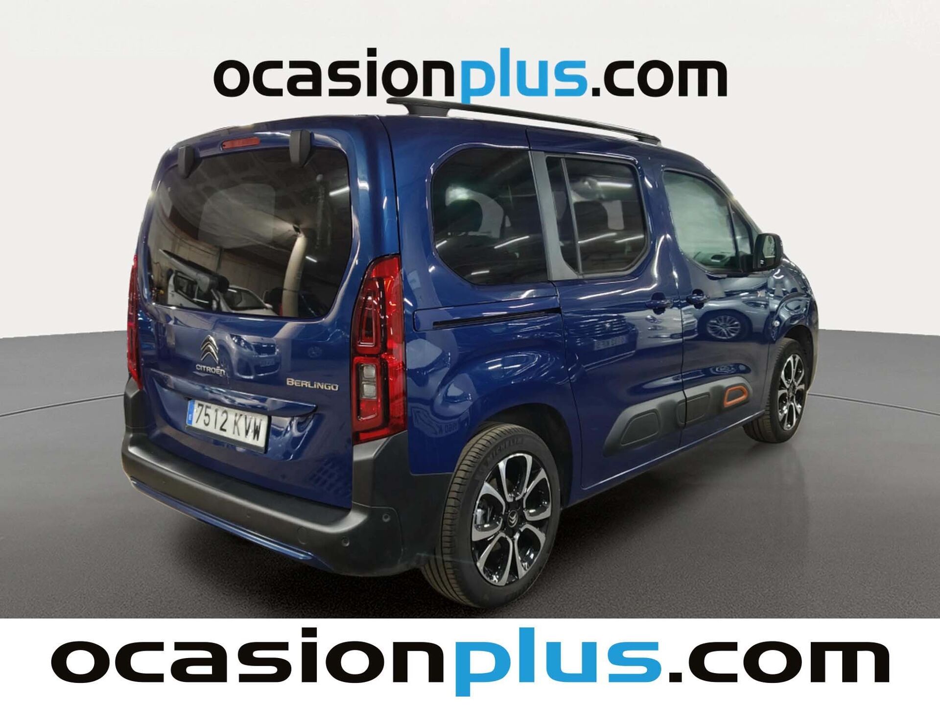 Imagen 3 de CITROEN Berlingo
