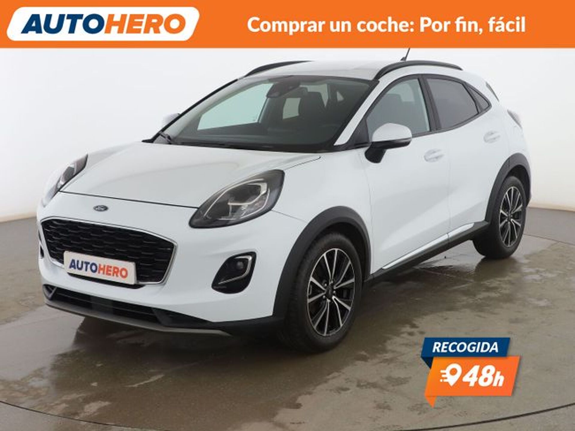 Imagen 1 de FORD Puma