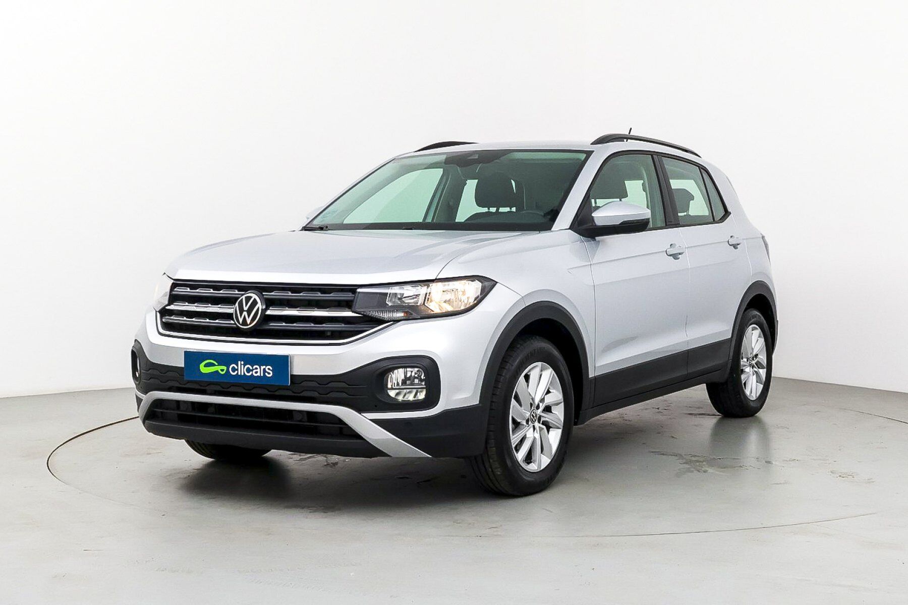 Foto del VOLKSWAGEN T-Cross 1.0 TSI Advance 81kW