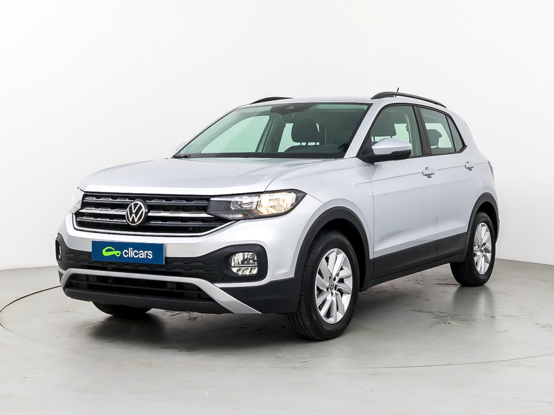 Imagen de VOLKSWAGEN T-Cross