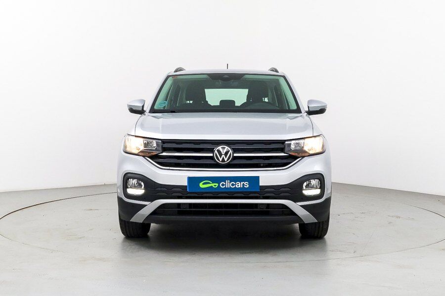 Foto del VOLKSWAGEN T-Cross 1.0 TSI Advance 81kW