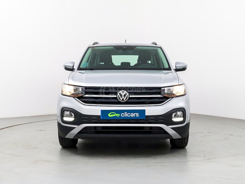 Foto del VOLKSWAGEN T-Cross 1.0 TSI Advance 81kW