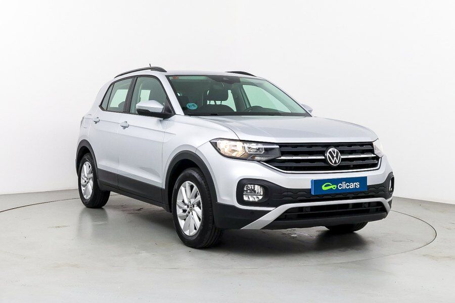 Foto del VOLKSWAGEN T-Cross 1.0 TSI Advance 81kW