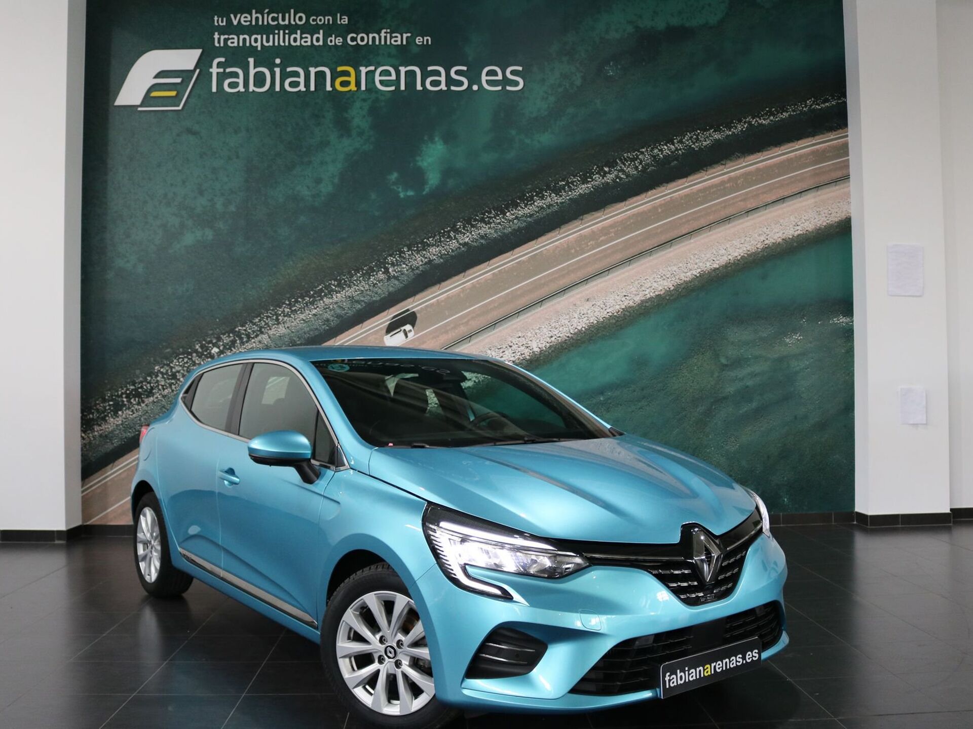 Imagen de RENAULT Clio