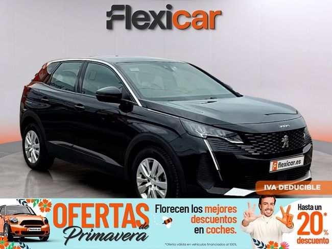 Foto del PEUGEOT 3008 1.5BlueHDi Active Pack S&S EAT8 130