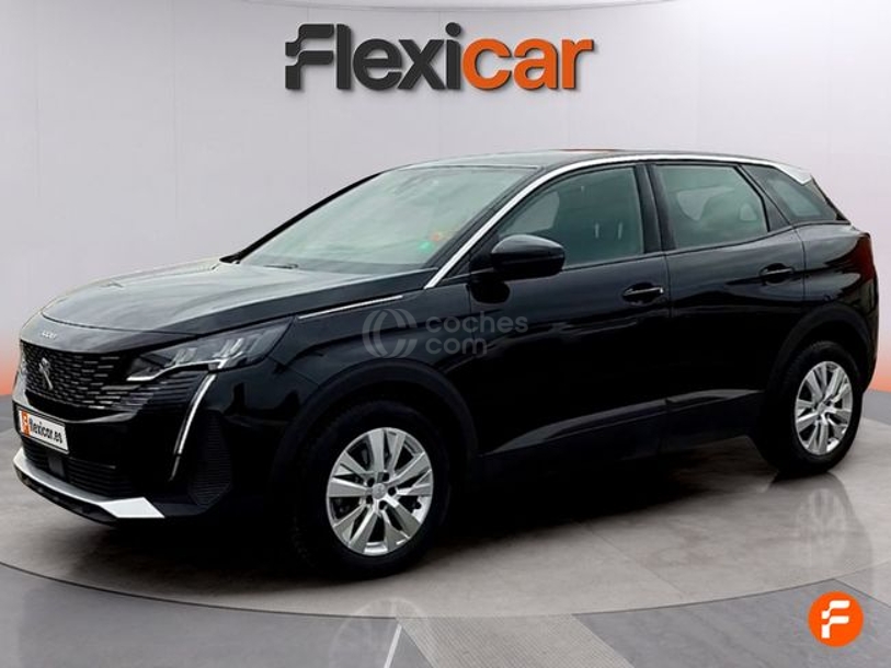 Foto del PEUGEOT 3008 3008 1.5BlueHDi Active Pack S&S EAT8 130