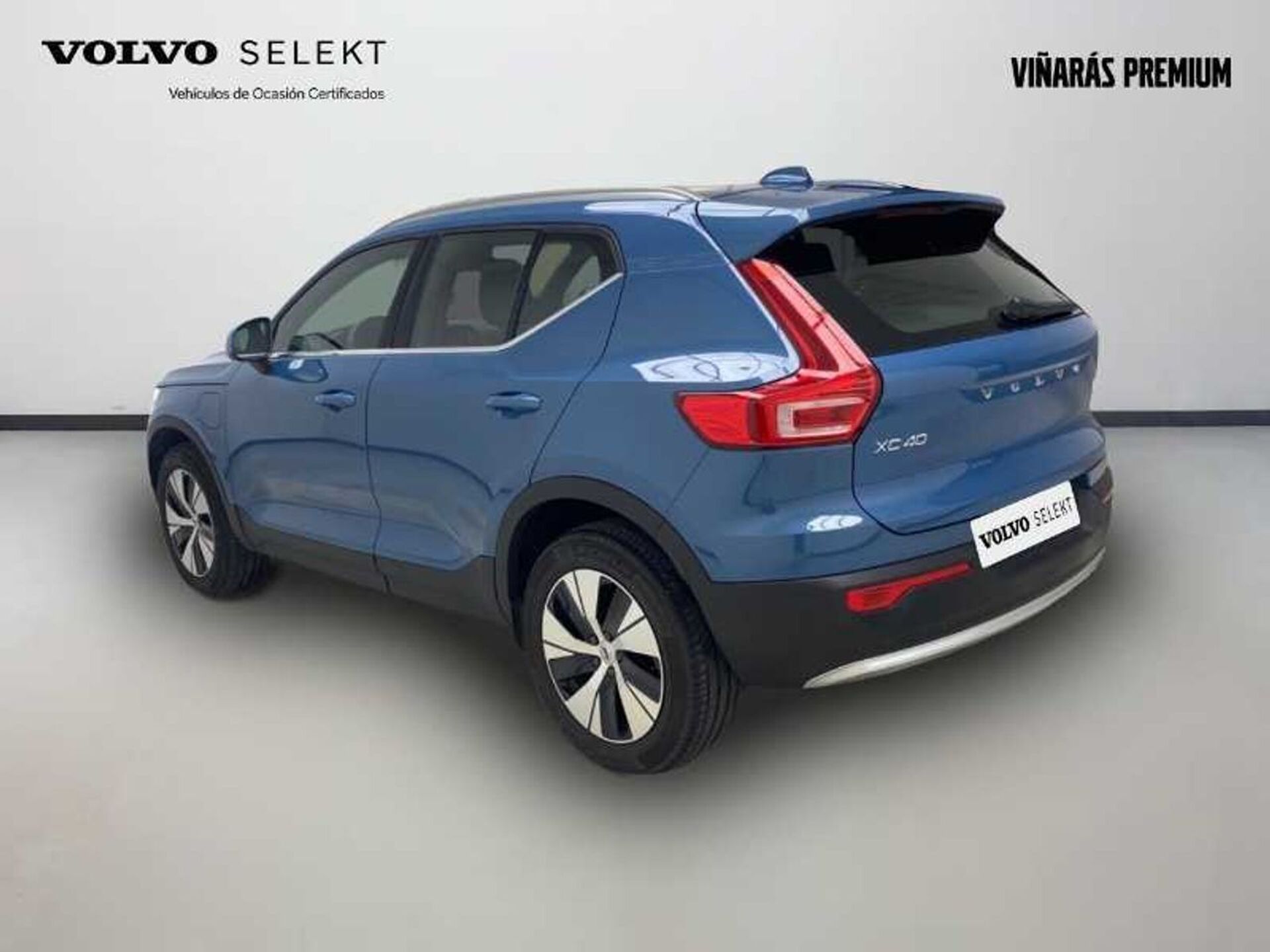 Imagen 2 de VOLVO XC40
