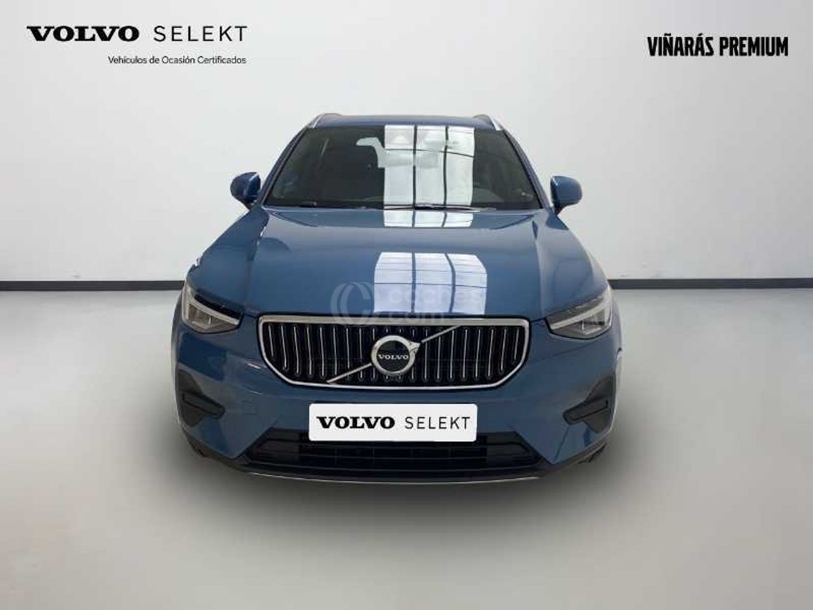 Foto del VOLVO XC40 T4 Recharge Core Aut.