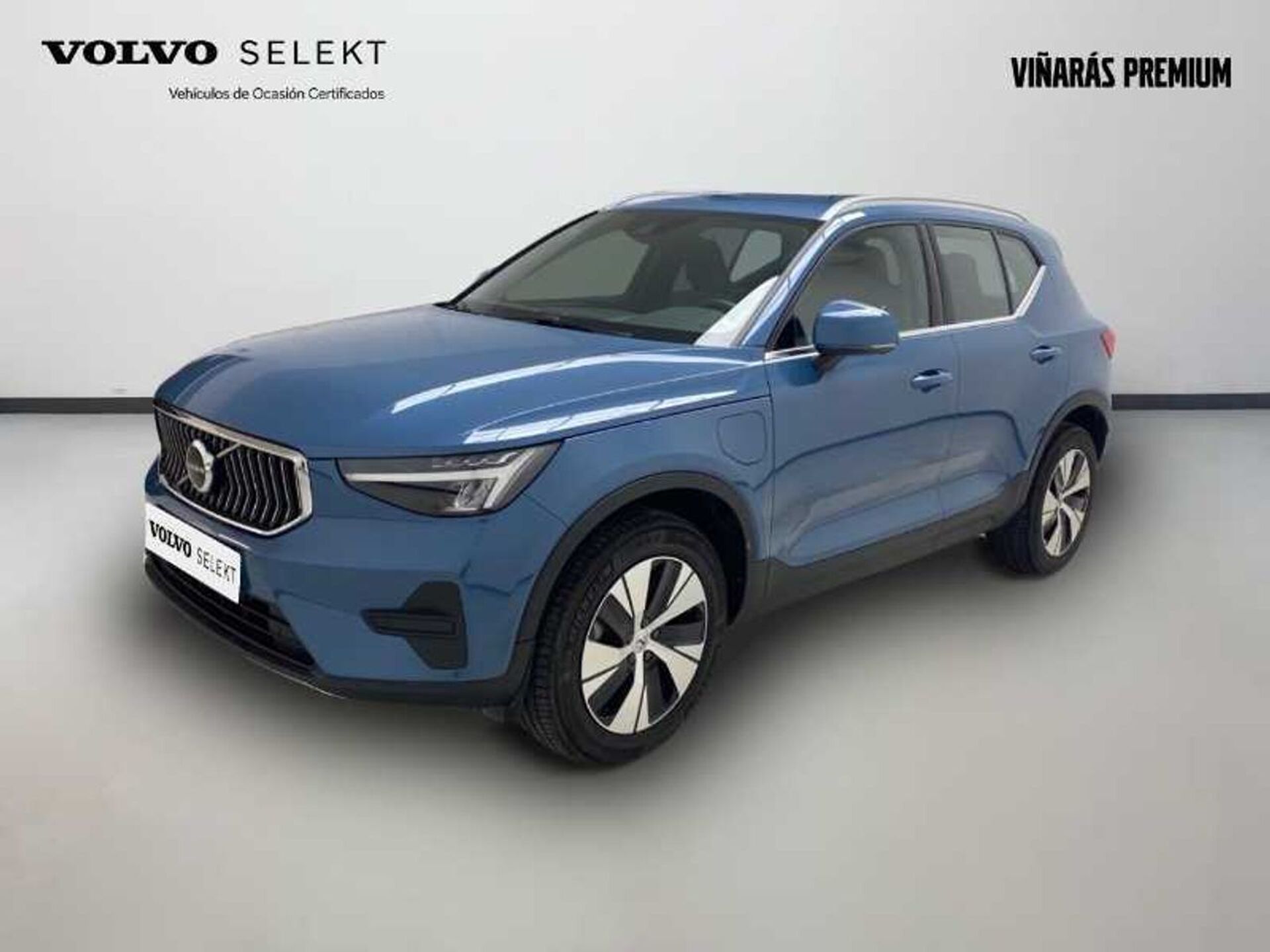 Imagen de VOLVO XC40