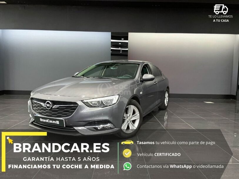 Foto del OPEL Insignia 1.5 T XFL S&S Selective 140