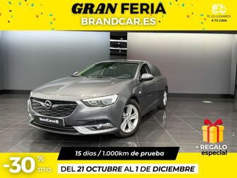 Imagen de OPEL Insignia 1.5 T XFL S&S Selective 140