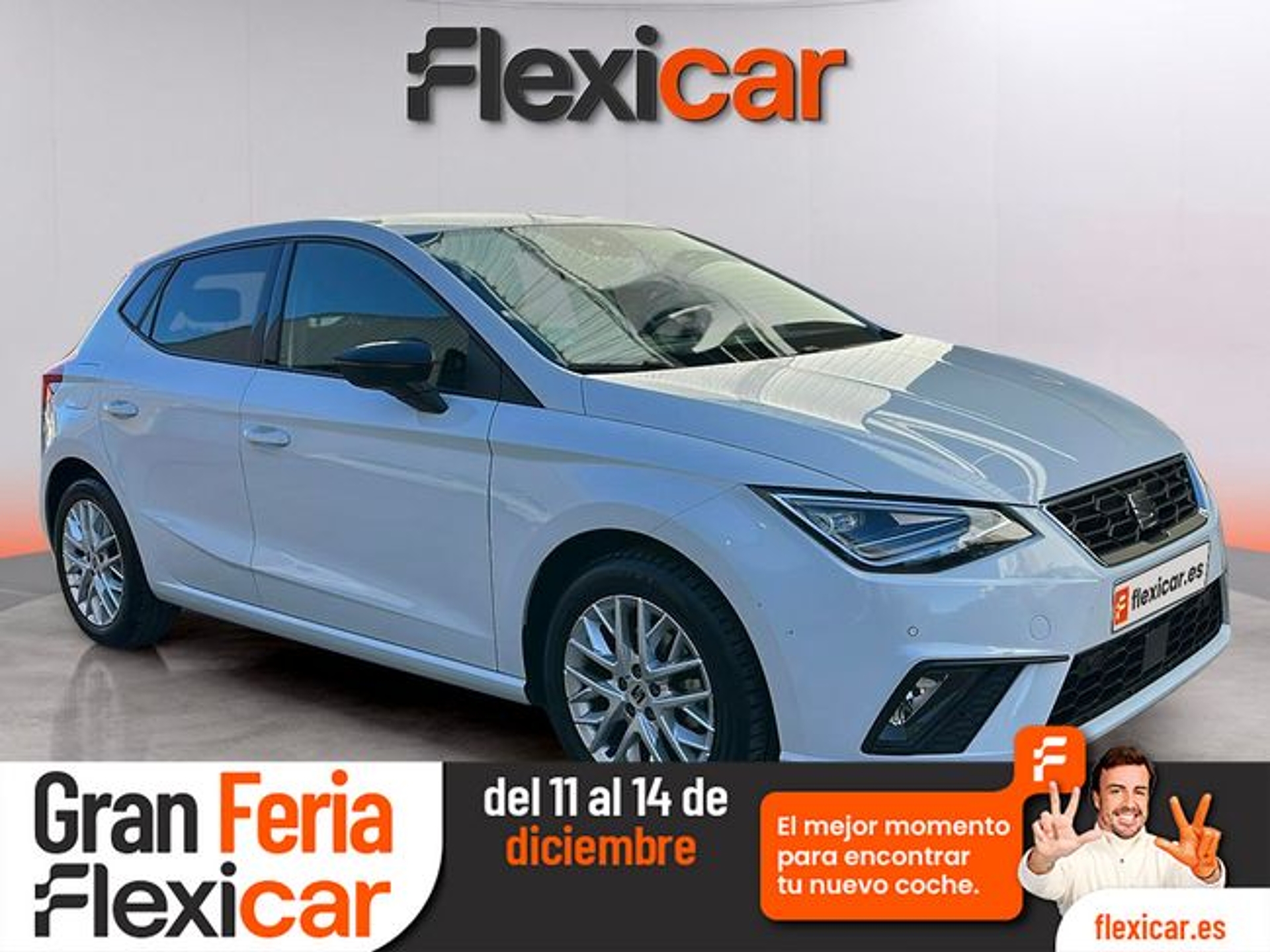 Imagen de SEAT Ibiza