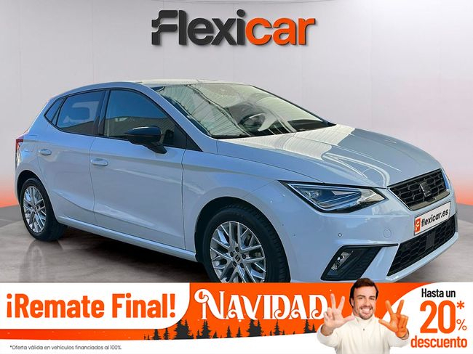 Imagen de SEAT Ibiza