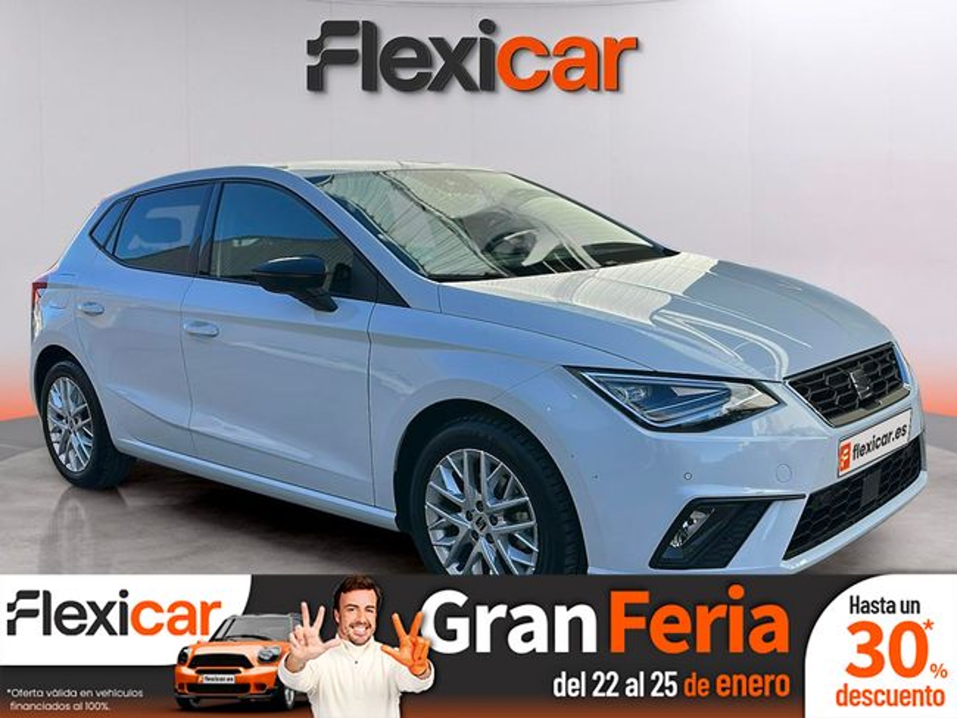Imagen de SEAT Ibiza