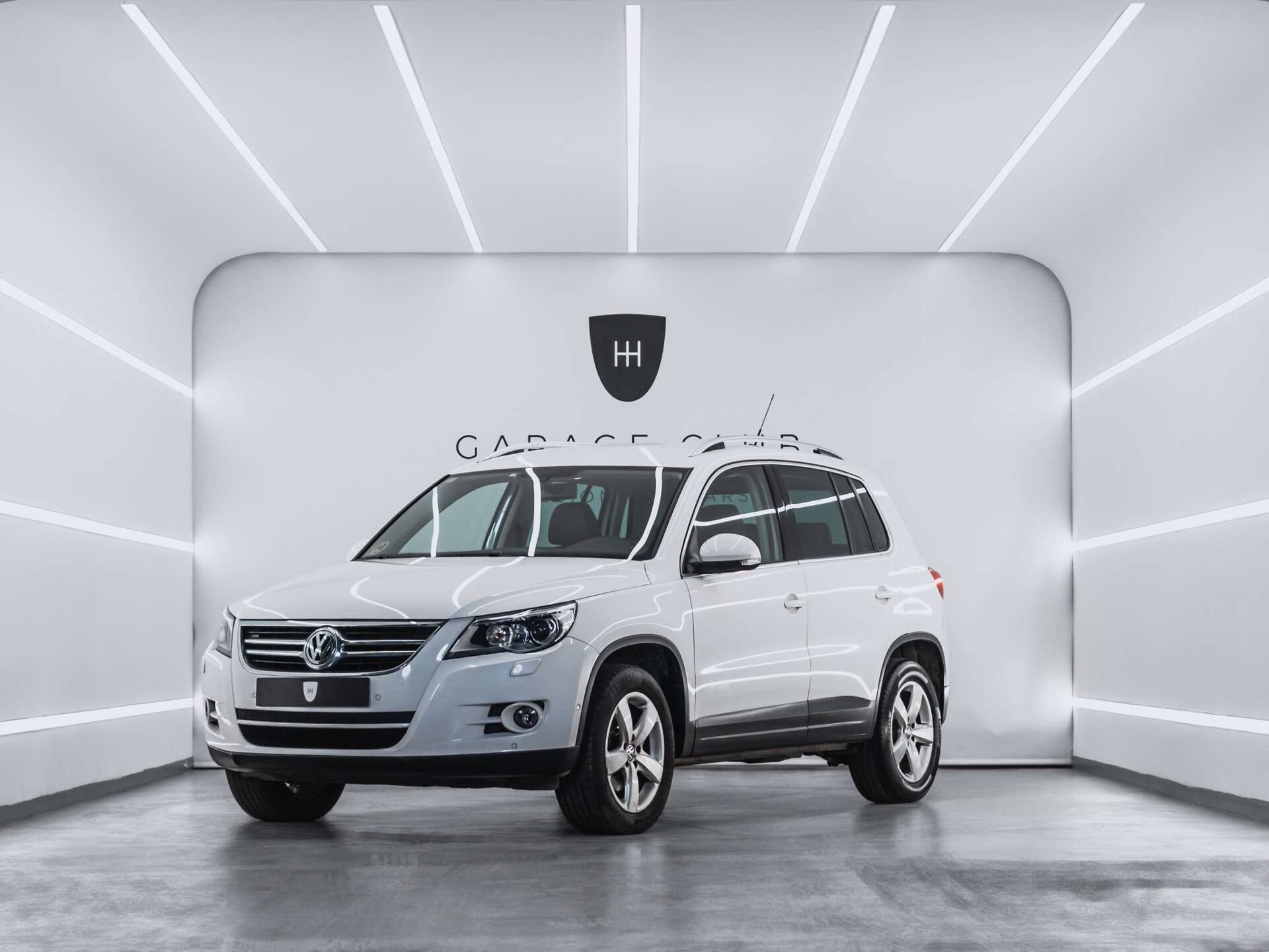 Imagen de VOLKSWAGEN Tiguan