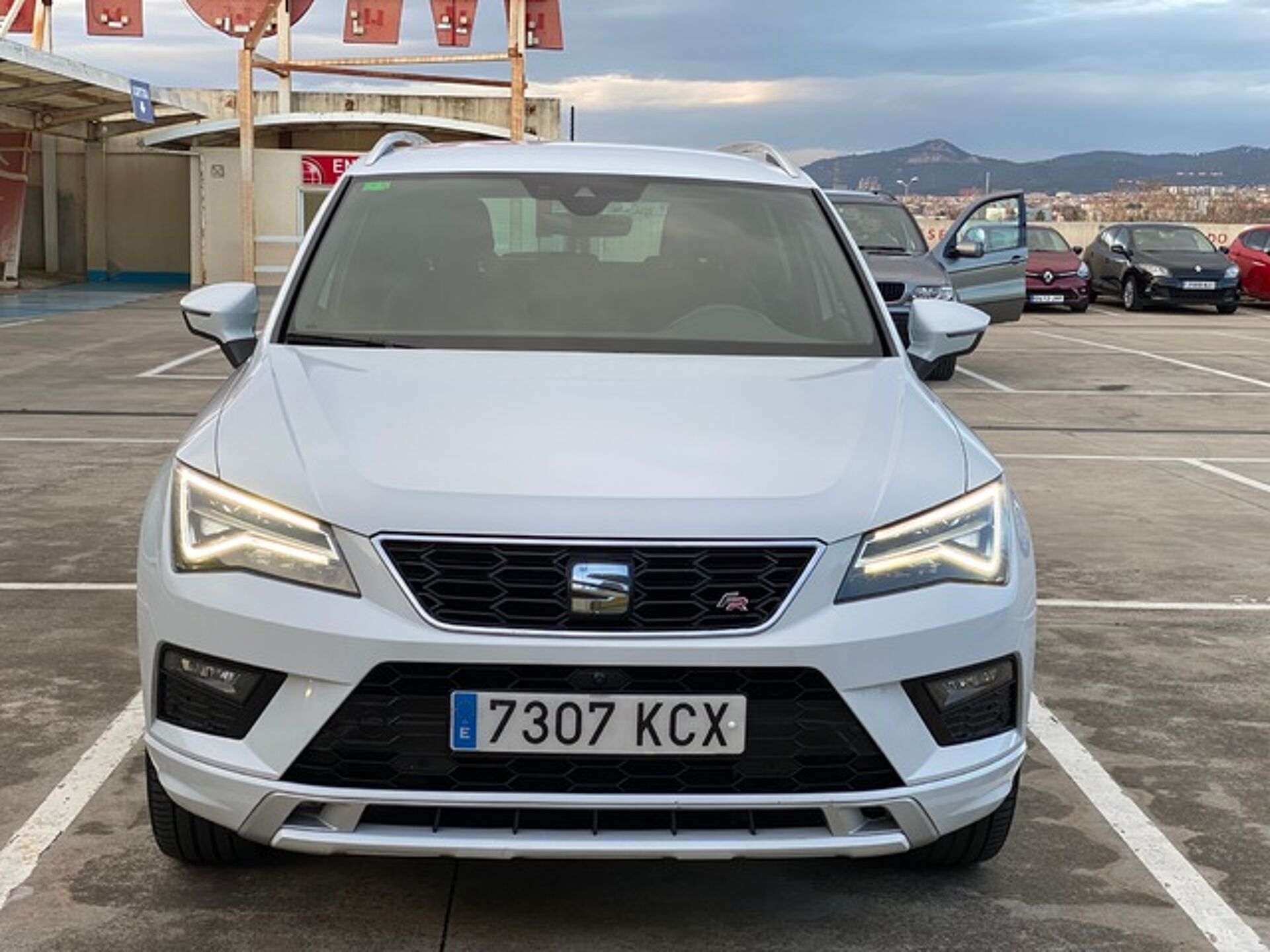 Imagen de SEAT Ateca