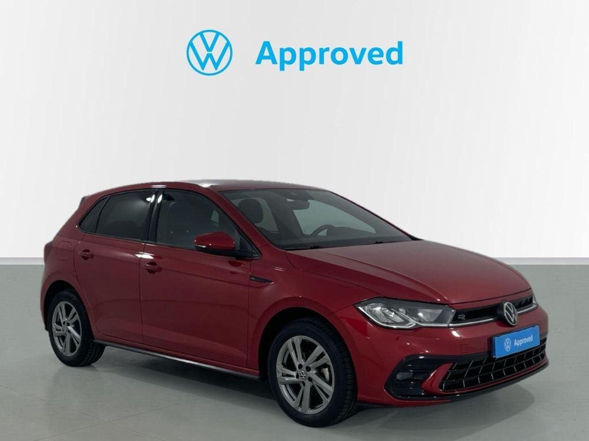 Imagen de VOLKSWAGEN Polo