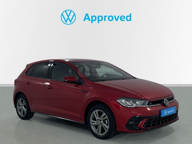 Foto del VOLKSWAGEN Polo 1.0 TSI R-Line 70kW